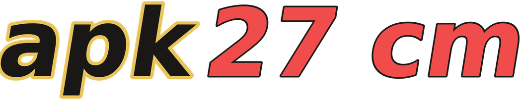 apk27 cm logo